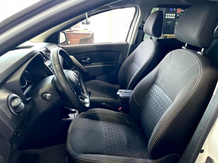 Renault Logan II Рестайлинг Ростов-на-Дону  - изображение 18