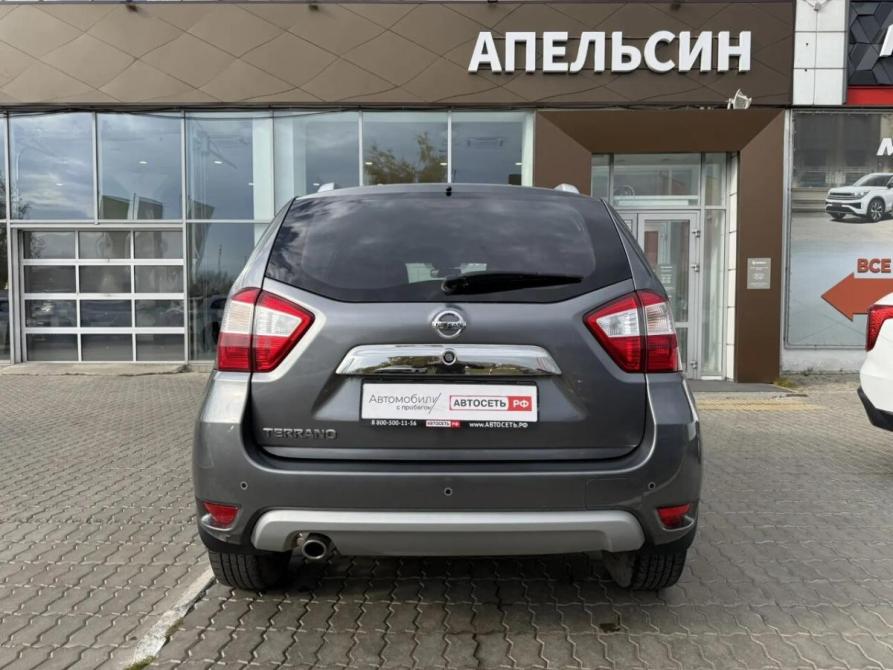 Nissan Terrano III (D10) Набережные Челны  - изображение 17