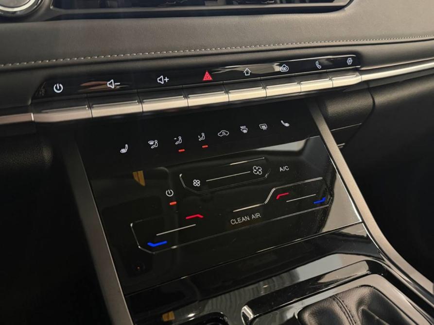 Chery Tiggo 4 Pro I Рестайлинг Тверь  - изображение 16