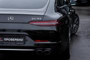 Mercedes-Benz AMG GT 4-Door Coupe I Москва  - изображение 77