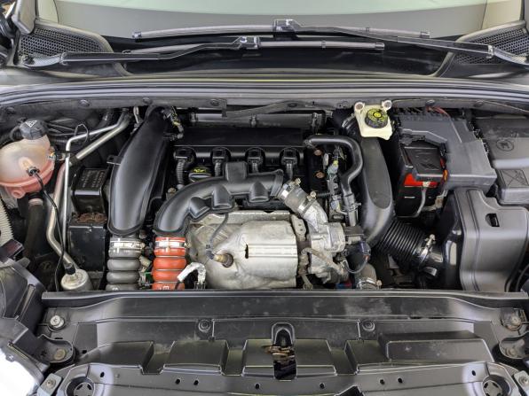Citroen C4 II с пробегом 2016 года, цена 885 000 рублей, 126996 км, седан, Автокод Объявления