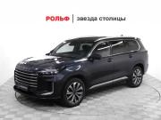 Exeed VX I Рестайлинг Москва  - изображение 26
