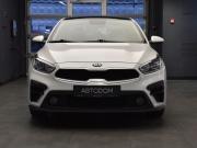 Kia Cerato IV Москва  - изображение 28