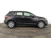 Nissan Qashqai I Рестайлинг Москва  - изображение 30