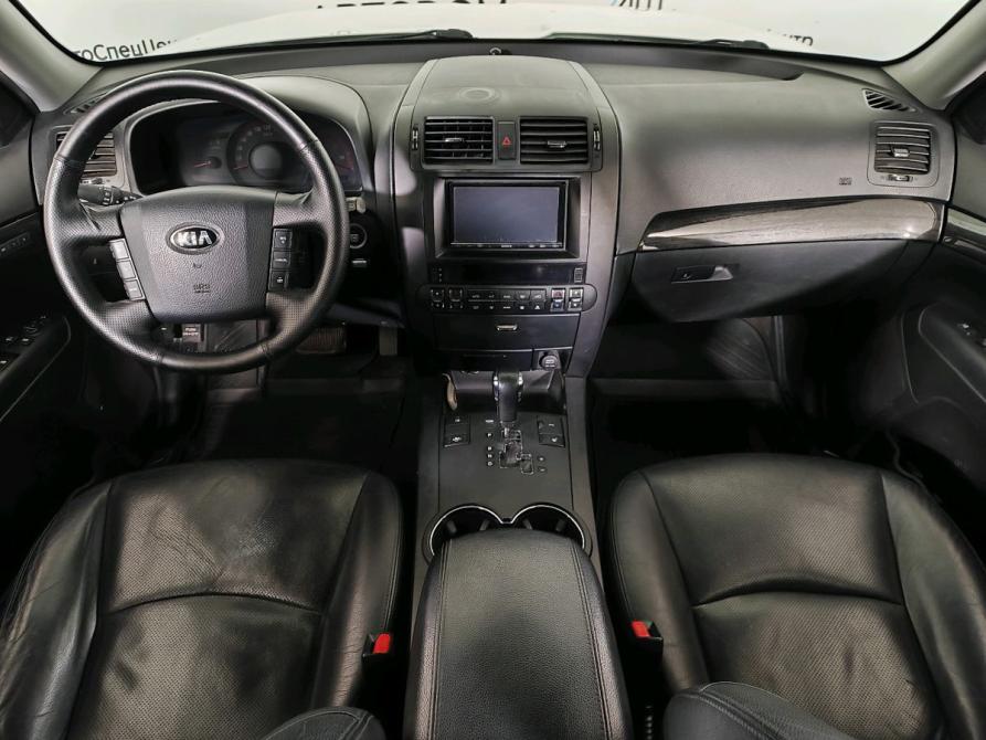 Kia Mohave I Москва  - изображение 6