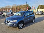 Volkswagen Tiguan I Тюмень  - изображение 19
