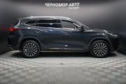 Exeed TXL I Рестайлинг Крым  - изображение 38