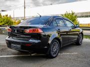 Mitsubishi Lancer X Волгоград  - изображение 37