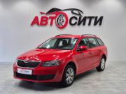 Skoda Octavia III (A7) Воронеж  - изображение 24