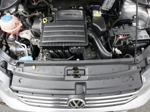 Volkswagen Polo V Рестайлинг с пробегом 2016 года, цена 910 000 рублей, 155448 км, седан, Автокод Объявления