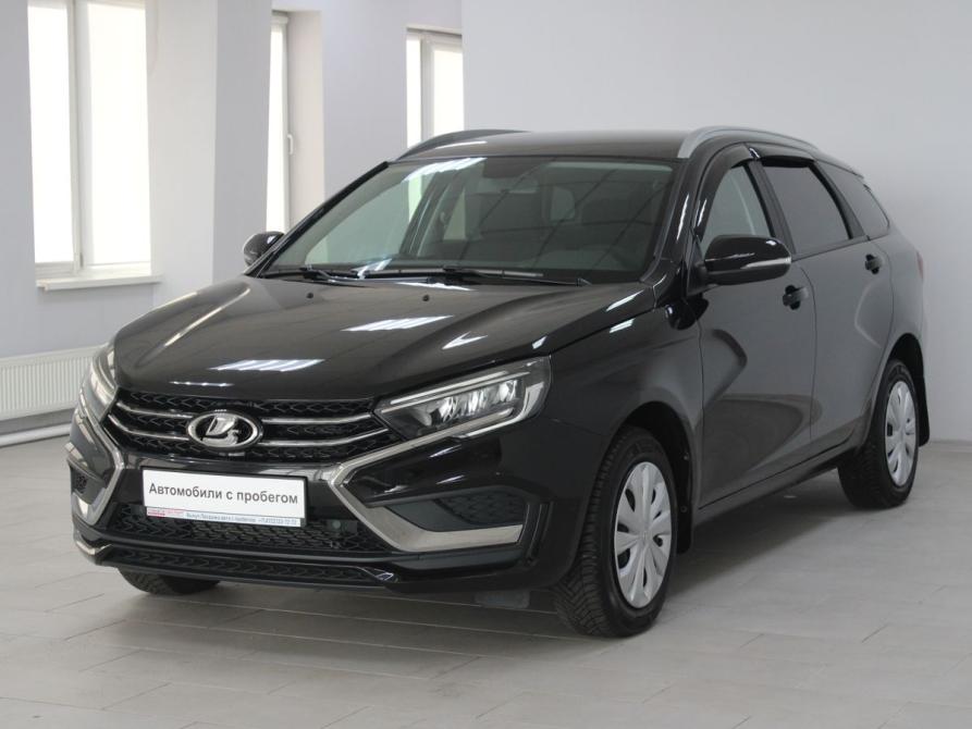 Lada (ВАЗ) Vesta I Рестайлинг (NG) Старый Оскол  - изображение 3