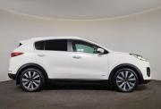 Kia Sportage IV Ярославль  - изображение 28