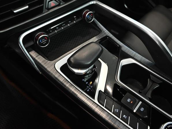 Geely Tugella I Рестайлинг с пробегом 2023 года, цена 3 200 000 рублей, 24175 км, внедорожник, Автокод Объявления