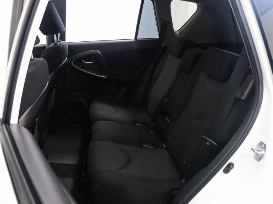 Toyota RAV4 III (XA30) Рестайлинг Минеральные Воды  - изображение 9