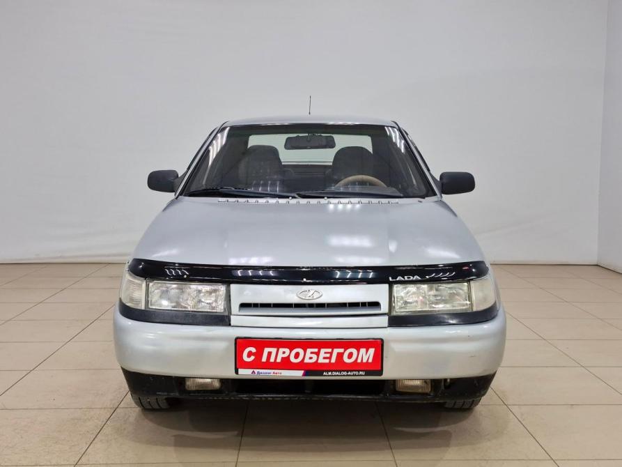 Lada (ВАЗ) 2110 Альметьевск  - изображение 2