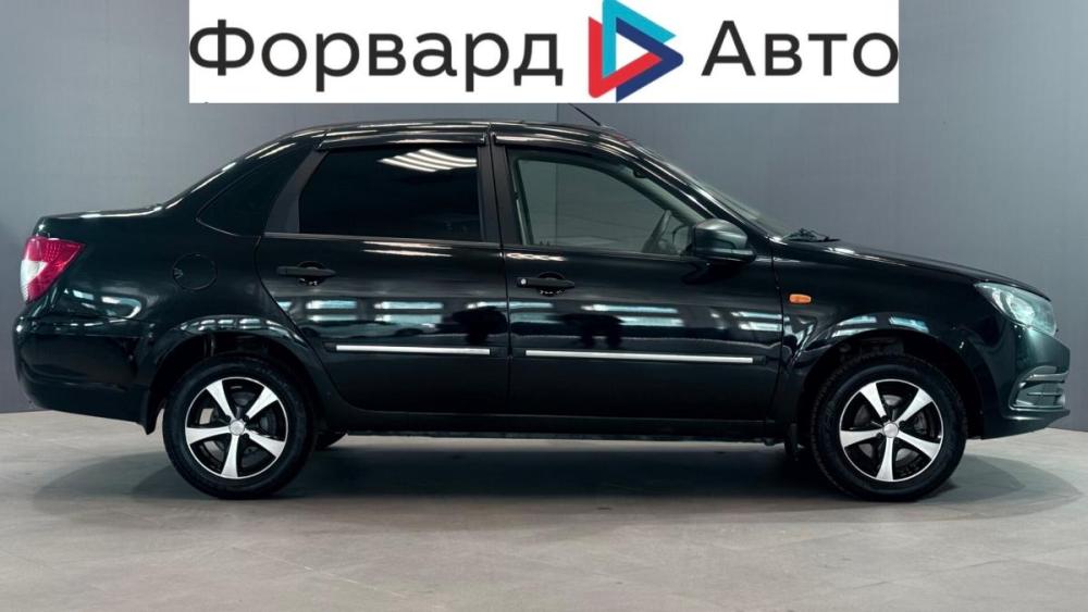 Lada (ВАЗ) Granta I Рестайлинг Сургут  - изображение 3