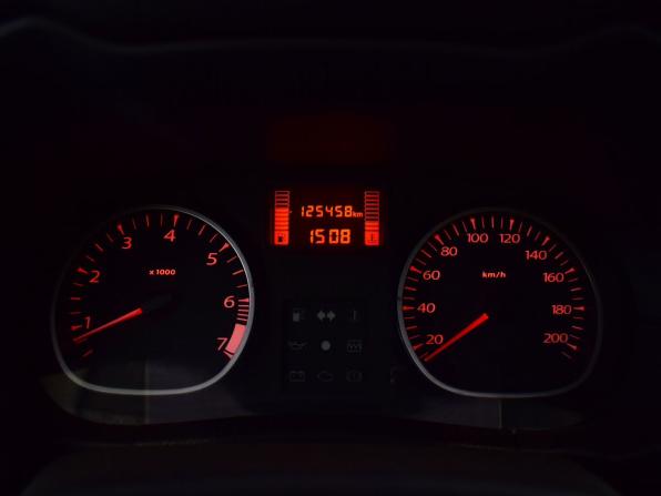 Renault Duster I с пробегом 2013 года, цена 839 999 рублей, 125458 км, внедорожник, Автокод Объявления