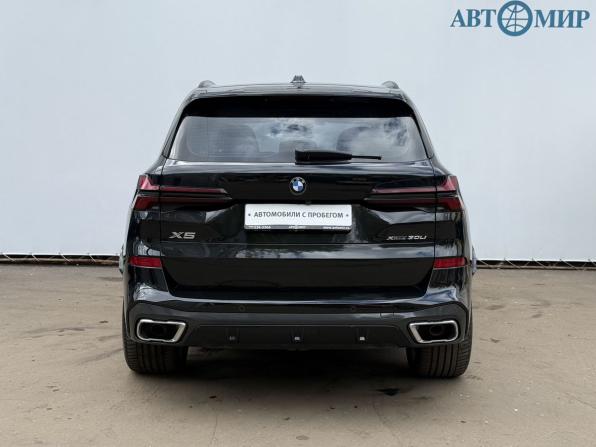 BMW X5 IV (G05/G18) Рестайлинг с пробегом 2023 года, цена 7 790 000 рублей, 75315 км, внедорожник, Автокод Объявления