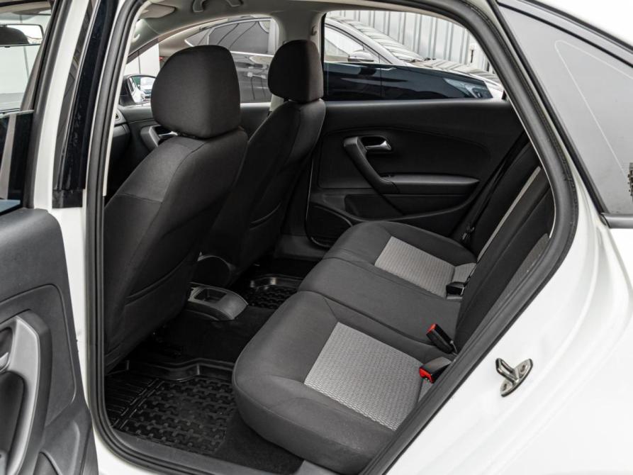 Volkswagen Polo V Рестайлинг Краснодар  - изображение 11