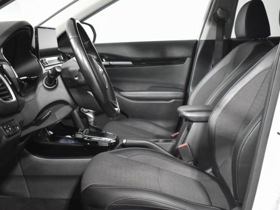 Kia Seltos I Санкт-Петербург  - изображение 11