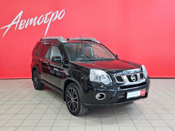 Nissan X-Trail II Рестайлинг с пробегом 2013 года, цена 1 577 000 рублей, 164091 км, внедорожник, Автокод Объявления