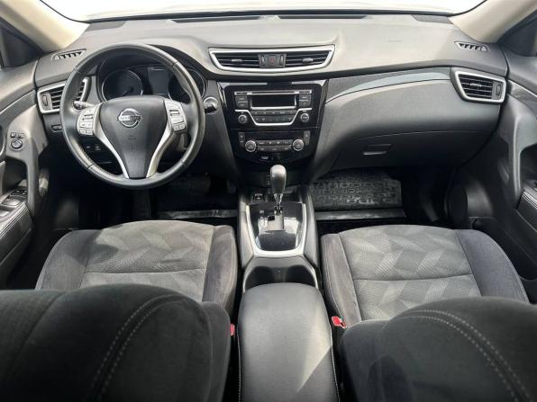 Nissan X-Trail III с пробегом 2017 года, цена 1 990 000 рублей, 91251 км, внедорожник, Автокод Объявления