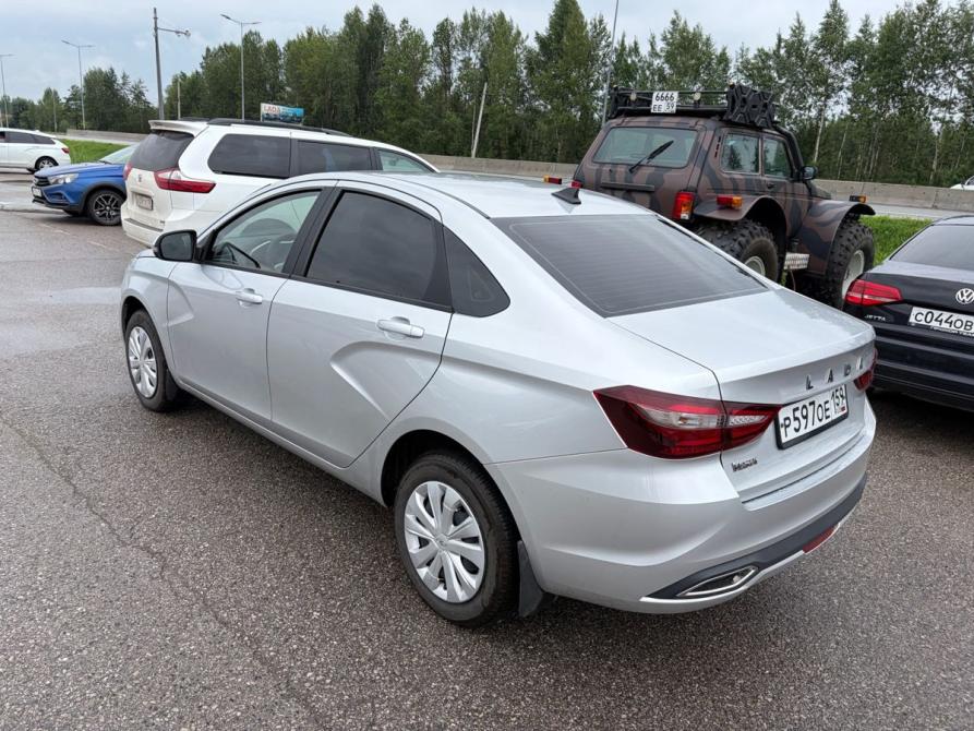 Lada (ВАЗ) Vesta I Рестайлинг (NG) Пермь  - изображение 3