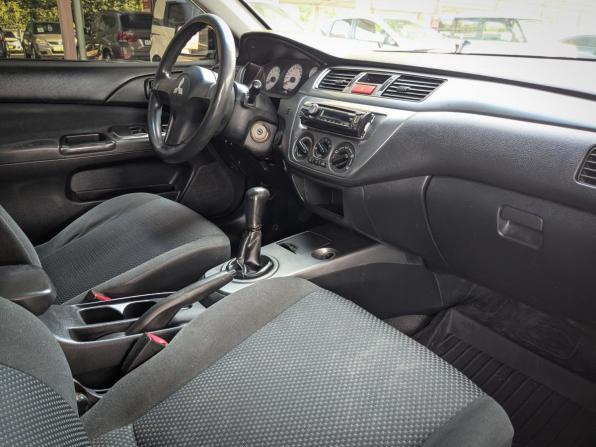 Mitsubishi Lancer IX Рестайлинг с пробегом 2006 года, цена 349 000 рублей, 203700 км, седан, Автокод Объявления
