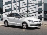 Volkswagen Polo V Краснодар  - изображение 19