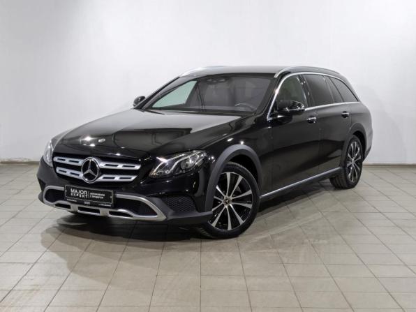 Mercedes-Benz E-Класс V (W213 S213 C238) с пробегом 2018 года, цена 3 900 000 рублей, 85628 км, универсал, Автокод Объявления