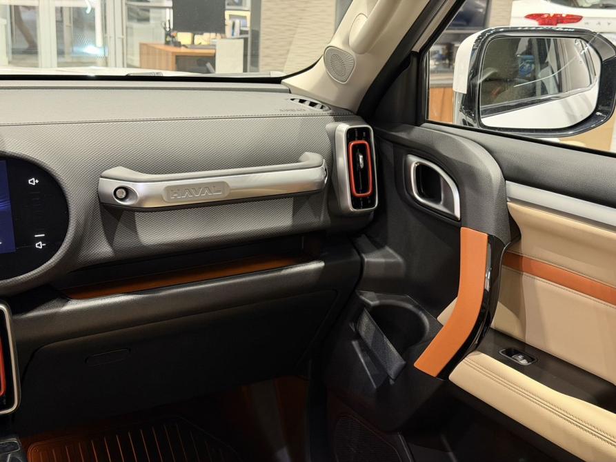 Haval Dargo Тольятти  - изображение 23