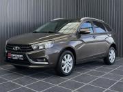 Lada (ВАЗ) Vesta I Пермь  - изображение 39