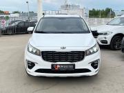 Kia Carnival III Калуга  - изображение 27