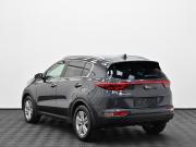 Kia Sportage IV Москва  - изображение 19