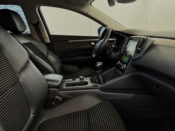 Renault Talisman I с пробегом 2018 года, цена 1 440 000 рублей, 172998 км, универсал, Автокод Объявления