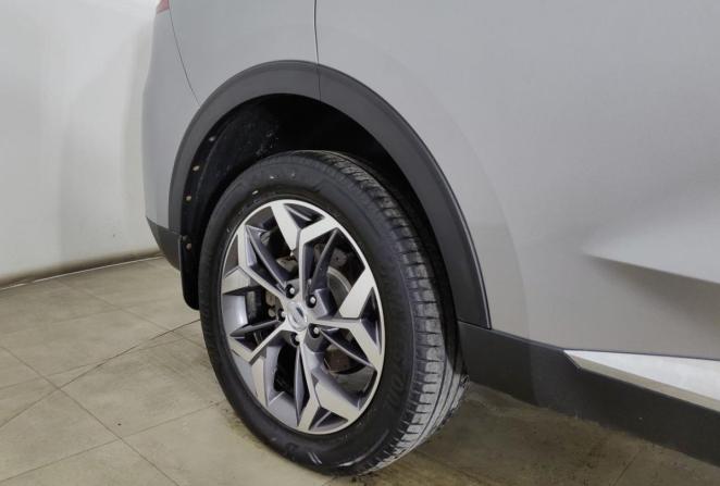 Haval F7 I с пробегом 2021 года, цена 1 750 000 рублей, 135200 км, внедорожник, Автокод Объявления
