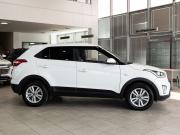 Hyundai Creta I Москва  - изображение 26