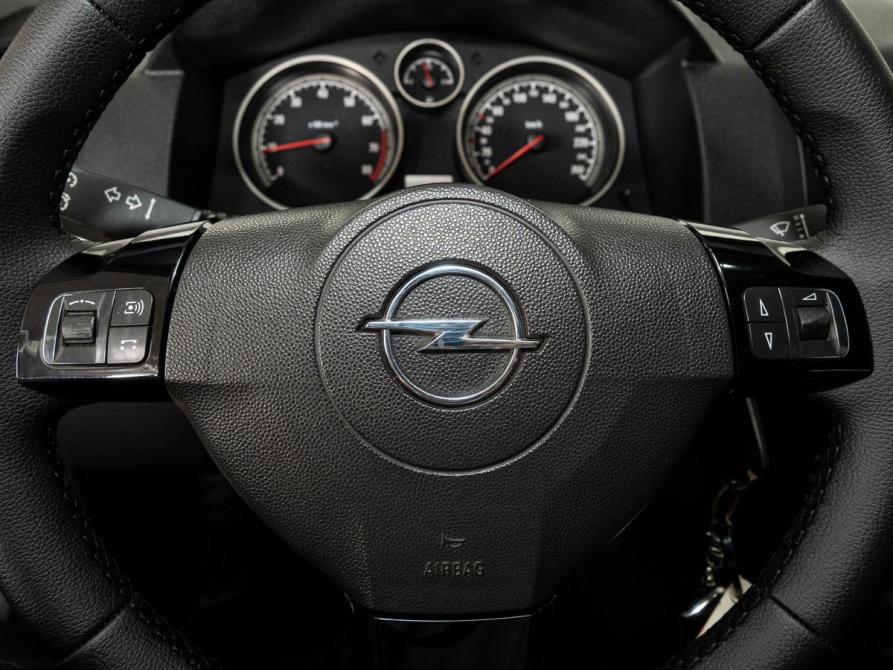 Opel Astra H Рестайлинг Казань  - изображение 9