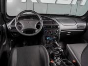 Lada (ВАЗ) Niva Travel I Воронеж  - изображение 22