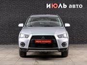 Mitsubishi Outlander II Рестайлинг Екатеринбург  - изображение 19