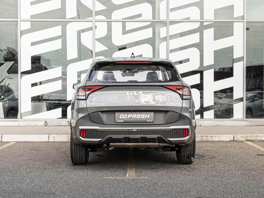 Kia Sportage V Краснодар  - изображение 4