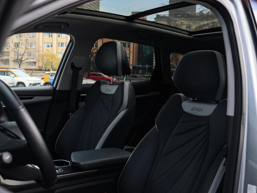 Geely Atlas II Москва  - изображение 14