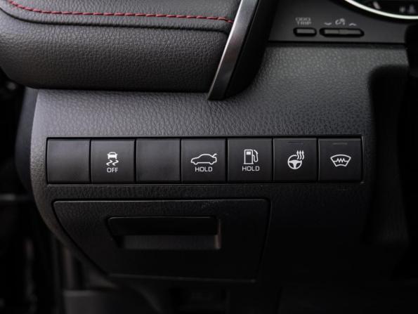Toyota Camry VIII (XV70) Рестайлинг с пробегом 2021 года, цена 3 060 000 рублей, 86339 км, седан, Автокод Объявления