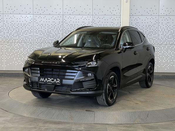 Новый Soueast S06 2026 года, цена 3 099 000 рублей, внедорожник, Автокод Объявления