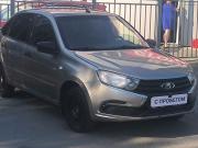Lada (ВАЗ) Granta I Рестайлинг Челябинск  - изображение 24