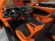 Aston Martin DB11 I Москва  - изображение 44