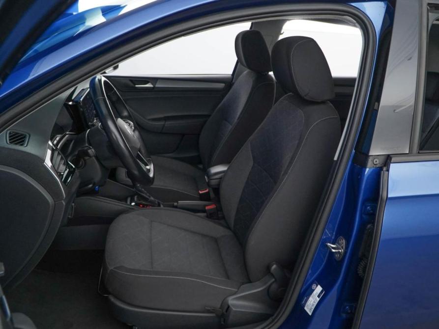 Volkswagen Polo VI Москва  - изображение 10