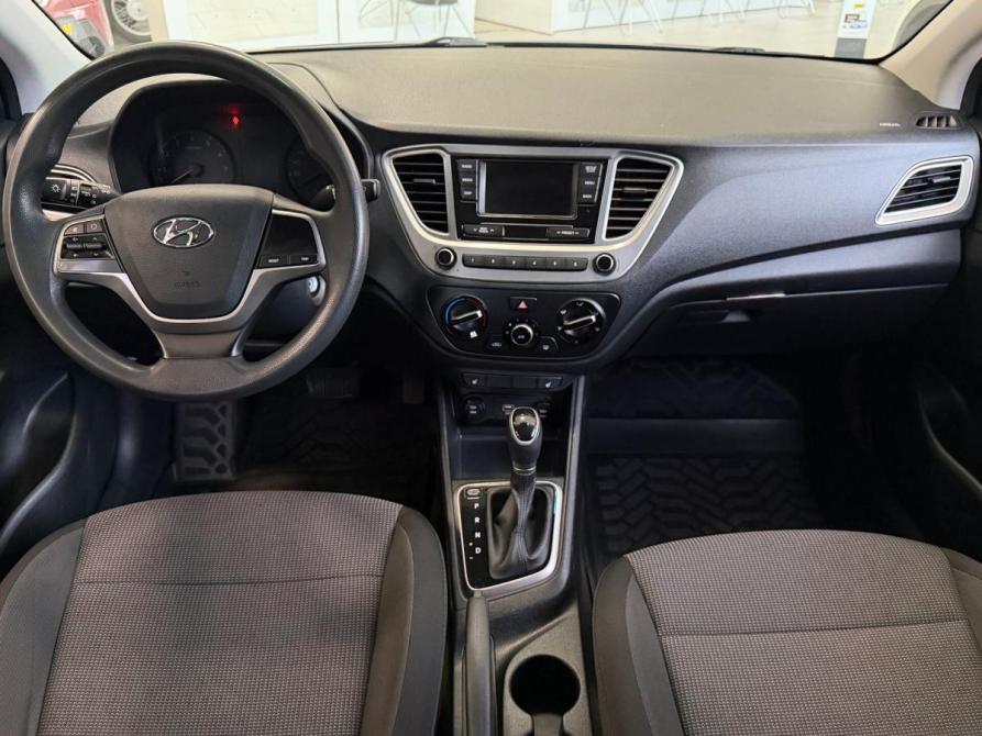 Hyundai Solaris II Нефтекамск  - изображение 10