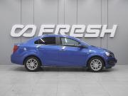 Chevrolet Aveo II Ростов-на-Дону  - изображение 22