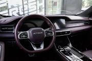 JETOUR X90+ Ульяновск  - изображение 32